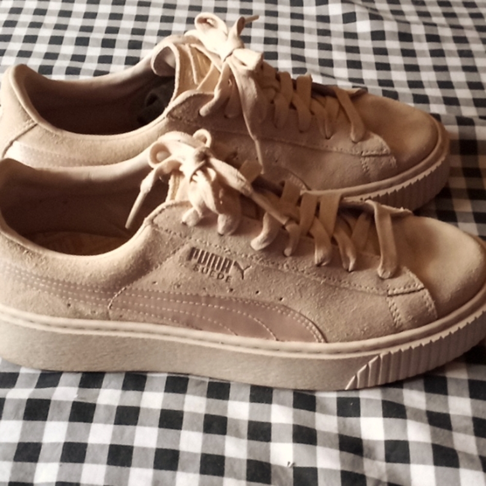 Woman sneaker - Picture 2 of 4